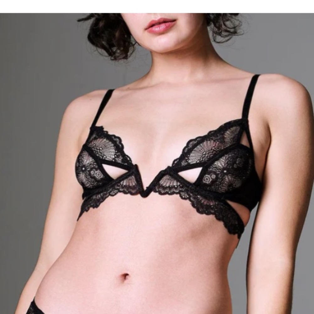 NWOT Thistle and Spire Bra